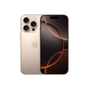Apple iPhone 16 Pro Max | Desert Titanium | 6.9 " | Super Retina XDR | 2868 x 1320 pixels | A18 Pro | Internal RAM 8 GB | 512 GB | Dual SIM | 4G | 5G | Main camera resolution 48+12 MP | Secondary camera resolution 12 MP | iOS