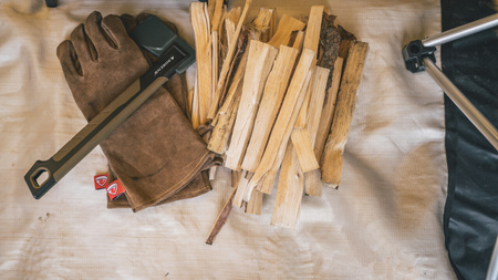 Robens | Dixie Axe 14"