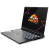 Laptop gamingowy HIRO EX16 16'' QHD+, 240Hz, Ultra 7 255HX, RTX 5070Ti 12GB, 32GB RAM, 2TB SSD, W11H