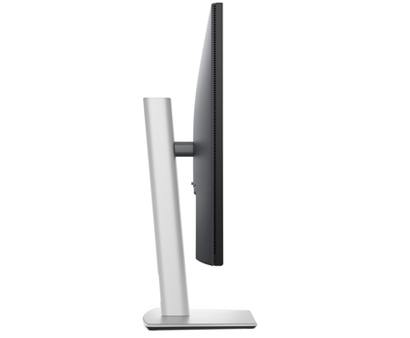 Dell P3225DE | 32 " | IPS | 100 Hz | 5 ms | 2560 x 1440 pixels | 350 cd/m² | HDMI ports quantity 1