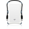 Silicon Power Armor A30 1TB 2.5 ", USB 3.1, White