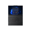 Lenovo ThinkPad E16 G3 Intel | Black | 16 " | IPS | WUXGA | 1920 x 1200 pixels | Anti-glare | Intel Core Ultra 7 | 255H | 32 GB | SO-DIMM DDR5 | Solid-state drive capacity 512 GB | Intel Arc 140T GPU Functions as Intel Graphics | Windows 11 Pro | 802.11ax