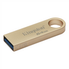 Kingston DataTraveler SE9 G3 | 64 GB | USB 3.2 | Gold