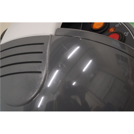 SALE OUT. | Polti | Vaporetto Eco Pro 3.0 | Power 2000 W | Steam pressure 4.5 bar | Water tank capacity 2 L | Grey | DAMAGED PACKAGING, LIGHT SCRATCHES ON SURFACE