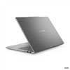 Lenovo IdeaPad Slim 5 14ARP10 | Luna Grey | 14 " | IPS | WUXGA | 1920 x 1200 pixels | Anti-glare | AMD Ryzen 5 | 7535HS | 16 (2x8GB) GB | SO-DIMM DDR5 | Solid-state drive capacity 512 GB | AMD Radeon 660M Graphics | Windows 11 Home | 802.11ax | Bluetooth