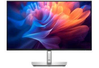 Dell | P2725HE | 27 " | IPS | 1920 x 1080 pixels | 16:9 | 8 ms | 300 cd/m² | Black | HDMI ports quantity 1 | 100 Hz