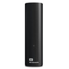 WD HDex 3.5" USB3 12TB Elements Desktop black