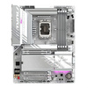 GIGABYTE Z890 Aorus Elite WF7 ICE Mainboard, Sockel LGA 1851, Intel Z890, ATX, DDR5