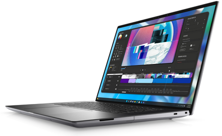 Dell Mobile Precision 5680 Grey outside, black inside 16 " WVA FHD+ 60 Hz Anti-glare Intel Core i9 i9-13900H 32 GB LPDDR5 SSD 1000 GB NVIDIA RTX 3500 Ada GDDR6 12 GB Windows 11 Pro 802.11ax Keyboard language English Keyboard backlit Warranty 36 month(s)