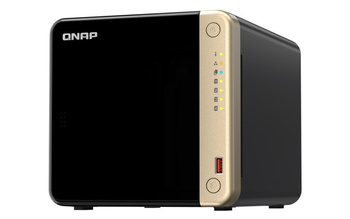 QNAP NAS TS-464-8G (4 Bay)