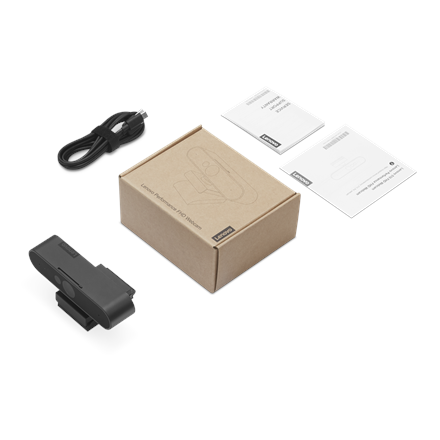 Lenovo Webcam 500 FHD