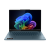 Lenovo Yoga Pro 7 14AKP10 | Tidal Teal | 14.5 " | OLED | 3K | 2944 x 1840 pixels | Glossy | AMD Ryzen AI 7 | 350 | 32 GB | Soldered LPDDR5x | Solid-state drive capacity 1000 GB | AMD Radeon 860M Graphics | Windows 11 Home | 802.11be | Bluetooth version 5.