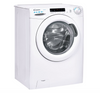 Washing Machine | CS4 1262DE/1-S | Energy efficiency class D | Front loading | Washing capacity 6 kg | 1200 RPM | Depth 45 cm | Width 60 cm | Display | LCD | NFC | White
