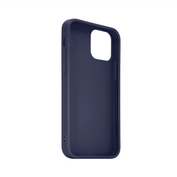 Fixed Story | Back Cover | Samsung | Galaxy A17 4G/5G | Rubber | Blue