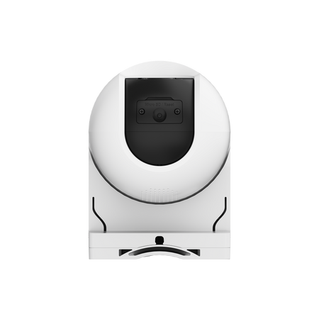 EZVIZ CS-H8C 4G | Turret | 3 MP | 4mm | IP65 | H.265/H.264 | Micro SD, Max. 512GB