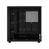 Fractal Design North Tempered Glass Midi-Tower - schwarz