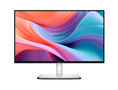Dell S2425HSM | 24 " | IPS | FHD | 16:9 | 144 Hz | 1 ms | 1920 x 1080 pixels | 300 cd/m² | HDMI ports quantity 1 | White