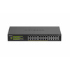 Netgear 24Port Switch 10/100/1000 GS324P