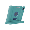 Targus Kid’s Antimicrobial Case | Tablet case | For iPad Air 11-inch (M2), iPad 10.9-inch (10th gen), iPad Air 10.9-inch (5th and 4th gen), and iPad Pro 11-inch (4th, 3rd, 2nd, and 1st gen) | Teal