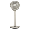 Duux Fan | Whisper Flex Smart | Stand Fan | Greige | Diameter 34 cm | Number of speeds 26 | Oscillation | Yes