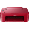 Urządzenie wielofunkcyjne Canon Pixma TS3352 (czerwona)