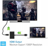 KONWERTER USB 3.0 do HDMI + VGA ADAPTER KARTA GRA