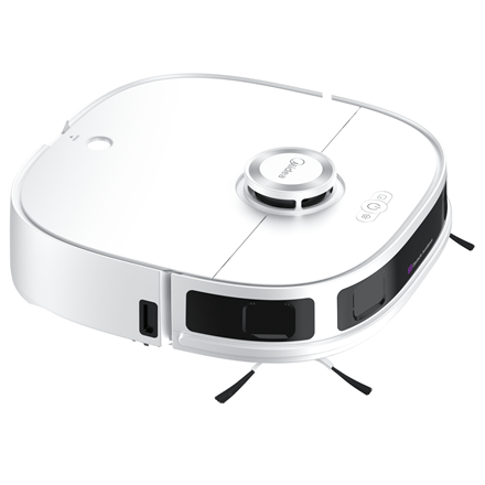 Midea | Robot Vacuum Cleaner | V12 | Wet&Dry | 5200 mAh | Dust capacity 3 L | 5000 Pa | White