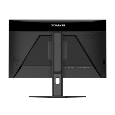Gigabyte Gaming Monitor G27F 2 EU 27 " IPS FHD 1920 x 1080 1 ms 400 cd/m² Black 165 Hz HDMI ports quantity 2