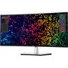 Dell | U4025QW | 39.7 " | IPS | WUHD | 21:9 | 120 Hz | 5 ms | 5120 x 2160 pixels | 600 cd/m² | Power connector, HDMI, DisplayPort, USB-C, USB-A, Audio, RJ45 | HDMI ports quantity 1 | Black / Silver | Warranty 60 month(s)