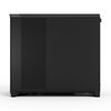 Fractal Design Meshify 3 XL Black TG PC Gehäuse - Big-Tower, E-ATX, Tempered Glass - schwarz