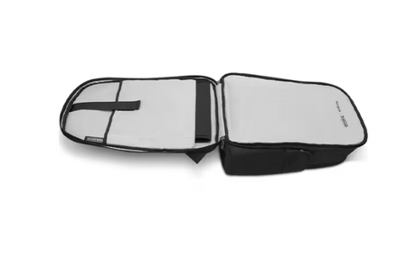 Lenovo Select Targus | Mobile Elite Backpack | Fits up to size 16 " | Backpack | Black | Shoulder strap | Waterproof