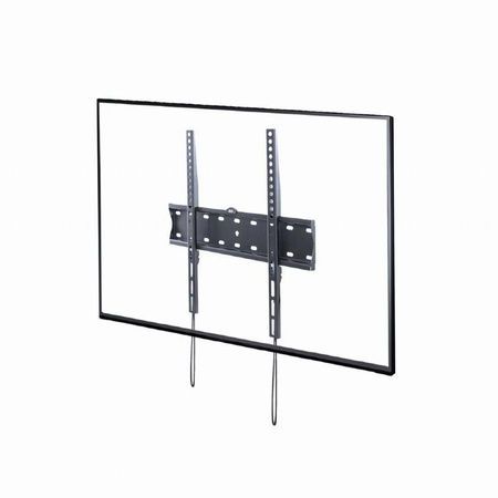 Gembird Wall mount Fixed 32-55 " Maximum weight (capacity) 40 kg Black