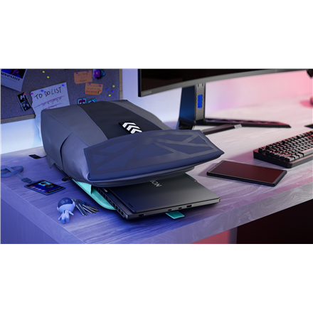 Lenovo Legion 5 15IRX10 | Eclipse Black | 15.1 " | OLED | WQXGA | 2560 x 1600 pixels | Intel Core i7 | i7-13650HX | 24 (2x12GB) GB | SO-DIMM DDR5 | Solid-state drive capacity 1000 GB | NVIDIA GeForce RTX 5060 | GDDR7 | 8 GB | Windows 11 Home | 802.11be | 