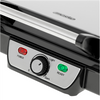 Mesko Grill MS 3050 Contact grill 1800 W Black/Stainless steel