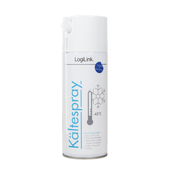 Logilink RP0014 Cooling Spray 400 ml
