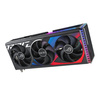 ASUS VGA 16GB RTX4080 SUPER-ROG-STRIX-O16G-GAMING 3xDP/2xHDMI ROG-STRIX-RTX4080S-O16G-GAMING