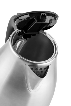 Gallet Kettle GALBOU782 Electric 2200 W 1.7 L Stainless steel 360° rotational base Stainless Steel