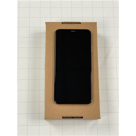 Apple REFURBISHED | iPhone XS Max | Gold | 256 GB | Grade C 1 | Apple Apple REFURBISHED | iPhone XS Max Grade C | Gold | 6.5 " | Super Retina OLED | 2688 x 1242 pixels | Apple | A12 Bionic | Internal RAM 4 GB | 256 GB | Dual SIM | Nano-SIM | 4G | Main cam