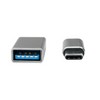 Logilink USB-C to USB3.0 and Micro USB Adapter USB 3.0, Micro USB 2.0 USB 3.1 type-C
