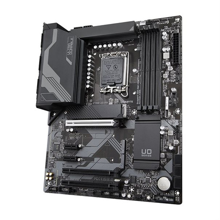 Gigabyte Z790 Eagle AX, Intel Z790 Mainboard - Sockel 1700, DDR5