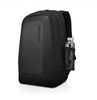Lenovo Legion Armoured Backpack II GX40V10007 Fits up to size 17 " Backpack Black Shoulder strap