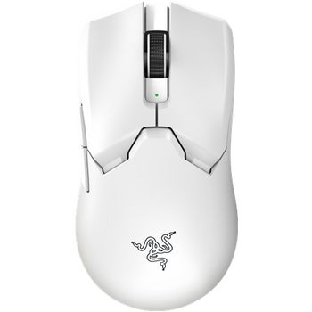 Razer Viper V2 Pro Gaming Maus - weiß