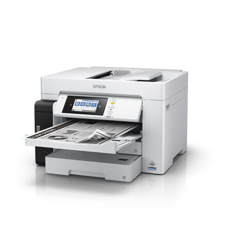 Epson EcoTank ET-M16680 s/w (3in1) A3