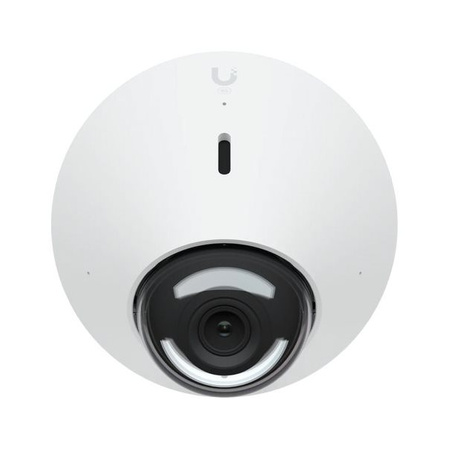 Ubiquiti Camera G5 Dome 2K HD 30fps UVC-G5-DOME 2K HD, 30 FPS camera with a 5MP CMOS sensor