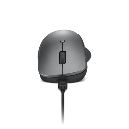 Lenovo Professional Bluetooth Rechargeable Mouse 	4Y51J62544 Full-Size Wireless Mouse Wireless 	Wireless Grey