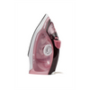 Mesko Iron MS 5028 Steam Iron 2600 W Continuous steam 35 g/min Steam boost performance 60 g/min Pink/Grey