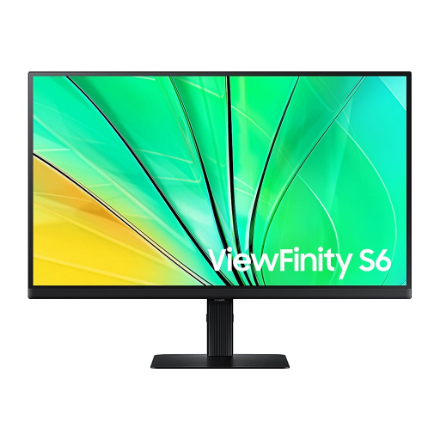 Samsung LS27D600EAUXEN 27" IPS Monitor QHD 2560x1440/16:9/350cd/m2/5ms, HDMI, USB | Samsung