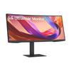 LG 34U650A-B | 34 " | IPS | 21:9 | 100 Hz | 5 ms | 3440 x 1440 pixels | 300 cd/m² | HDMI ports quantity 2