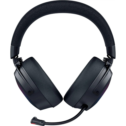 Razer Kraken V4 PRO Gaming Headset - schwarz
