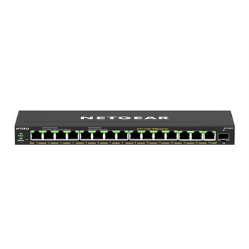 Netgear 16Port Switch 10/100/1000 GS316EPP